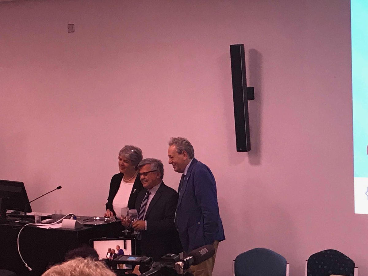 JanMarlow5's tweet photo. Violence Reduction Lecture @MerseyPolice HQ. Inspiring opening by Jane Kennedy, with relevant input from Prof Ashton re: PH approach, followed Sup Wiggins on the VRU. Concluded with fascinating overview by Dr Alberto Concha-Eastman on what works in Cali. https://t.co/uAbvrrtOjg