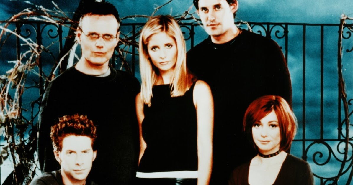 "The hardest thing in this world is to live in it. Be brave. Live."
Always willing to make friends. 
* #Btvs #buffythevampireslayer 
*RP, multi-verse, 
*ships w/chem, open SL's/banter
*Mature, dark themes, poss. trigger warnings
*#Oasis, #BuffyReloaded #LucifersKitten