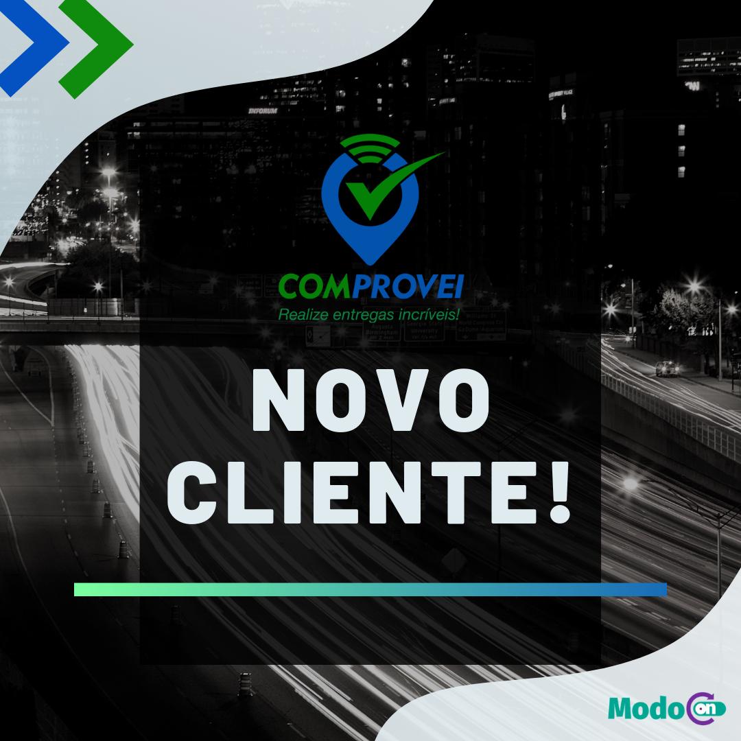 modo_con's tweet photo. A startup de logística #Comprovei é o nosso mais novo cliente! Celebrando mais uma conquista🍾
#comunicacao #comunicacaocorporativa #assessoriadeimprensa #PR #logtech #startup #startupbrasil https://t.co/umFeYPXoyy