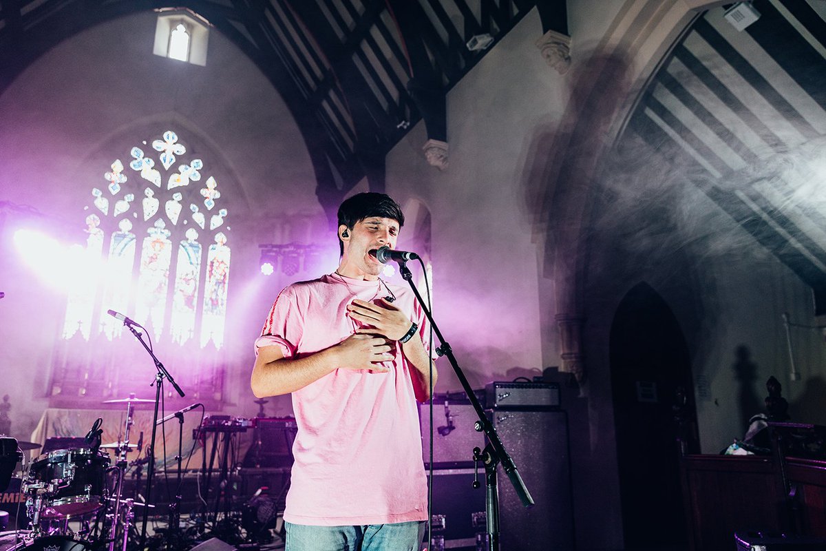 Bushstock Festival tweet media