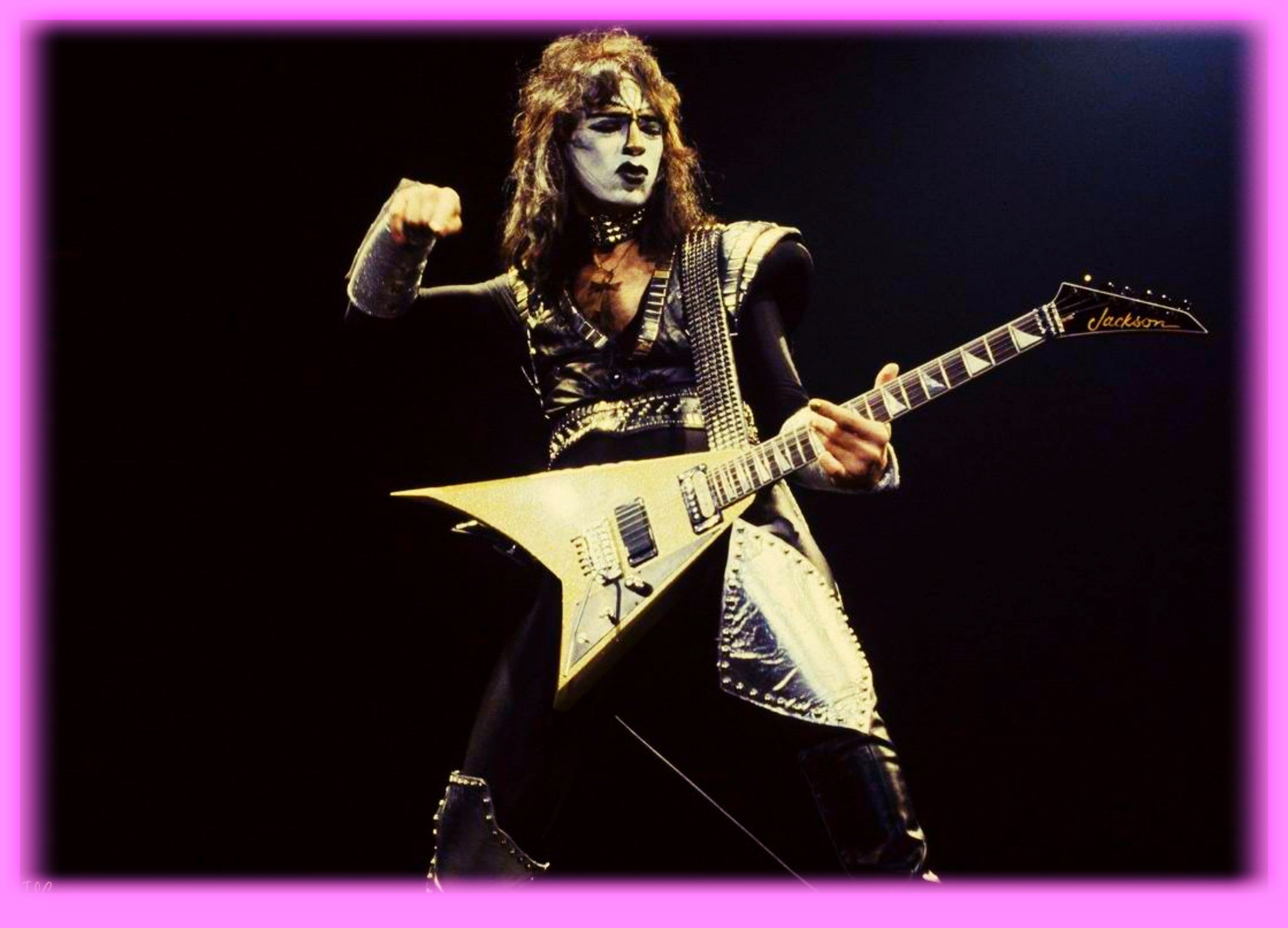 Happy Birthday VINNIE VINCENT !!! 