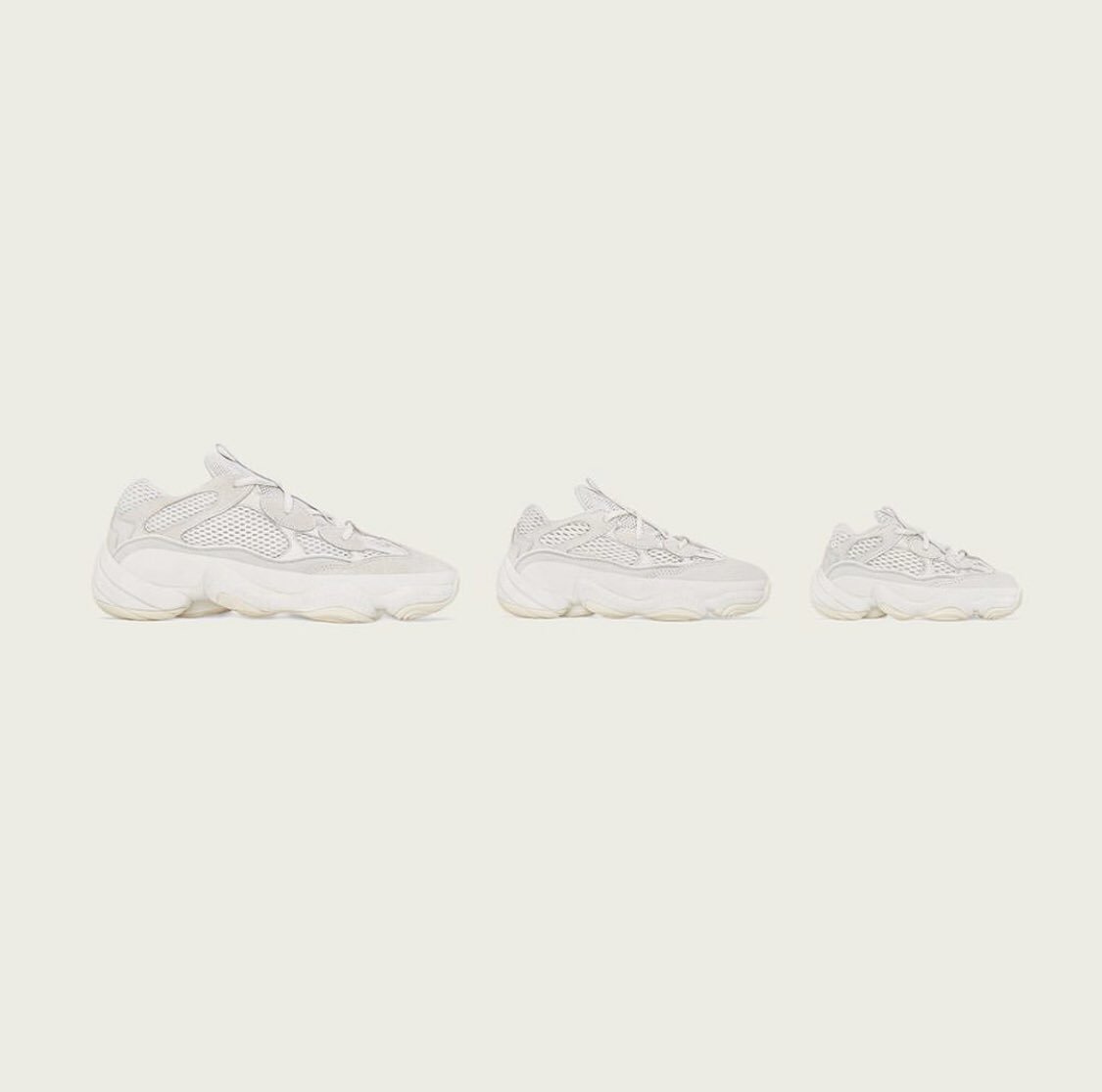 How Kobe Created the YEEZY 500 YouTube