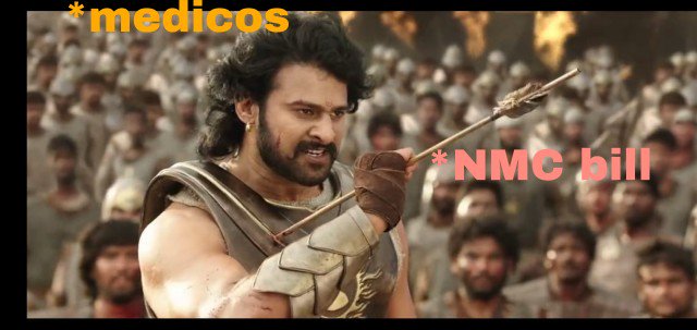 balladsaicharan's tweet photo. #SayNoToNMCbill @TV9Telugu @AskAnshul @JustTrollMbbs @PMOIndia @rashtrapatibhvn @Sai_Pallavi92 https://t.co/g4oavTgVJF