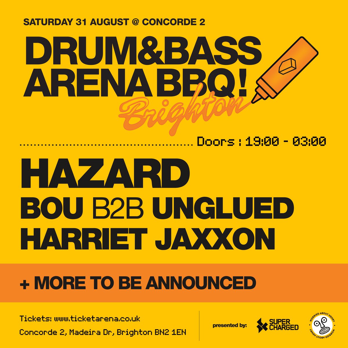 Drum&BassArena tweet media