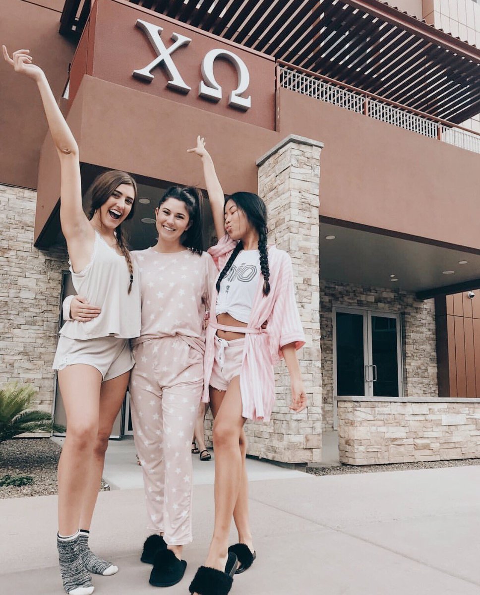 5 more days till we are in full swing work week mode!! PC ‘19 we can’t wait to meet you!! 🌟🤩💫