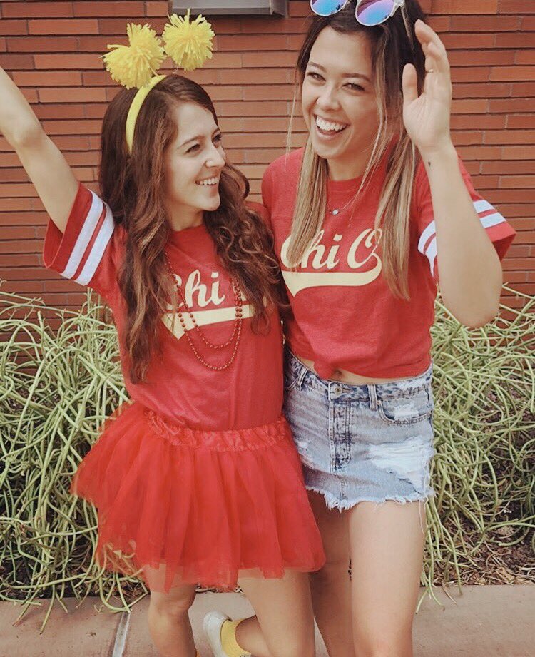 ASU Chi Omega tweet media