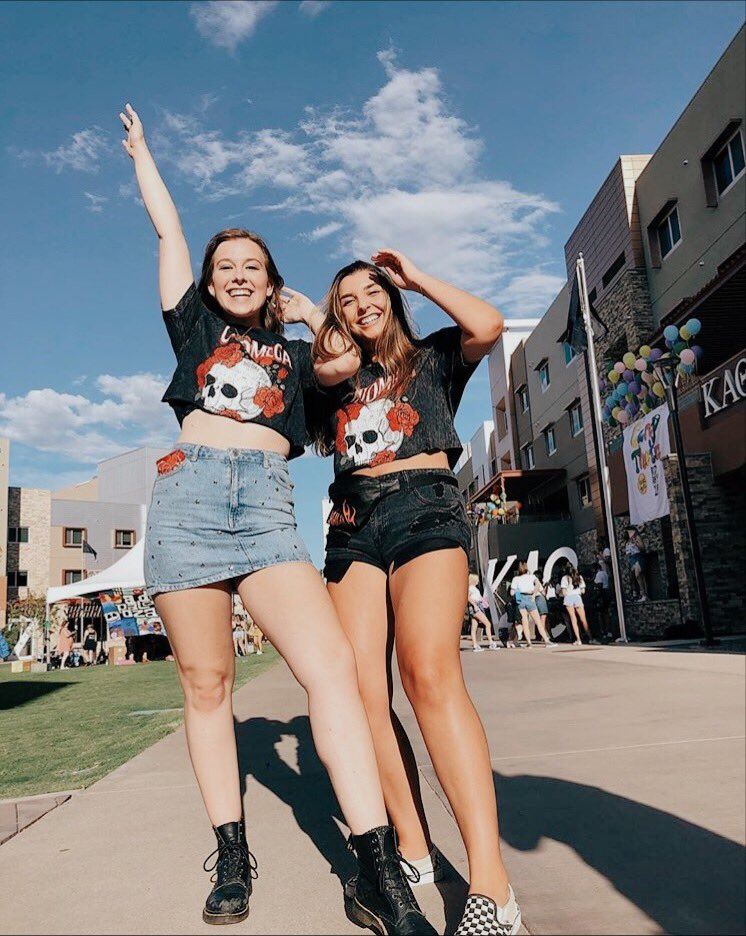 ASU Chi Omega tweet media