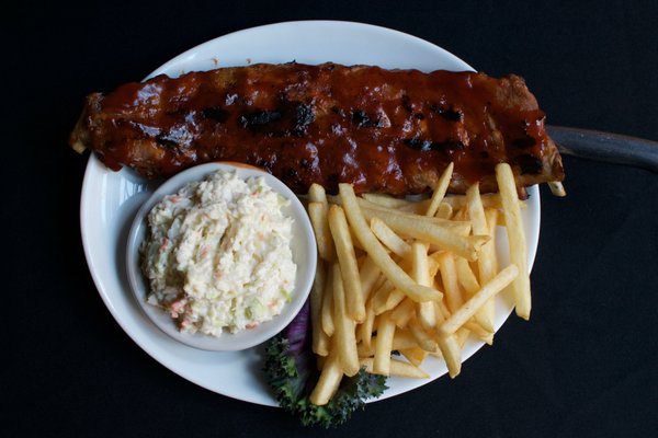 exchequerpub's tweet photo. Back by popular demand.... our #Exchequer50For50 special for August is our Famous Ribs! 50% off the entire month! #Chicago #ChicagoLoop #CheersFor50Years https://t.co/Y8fRrN0mfz