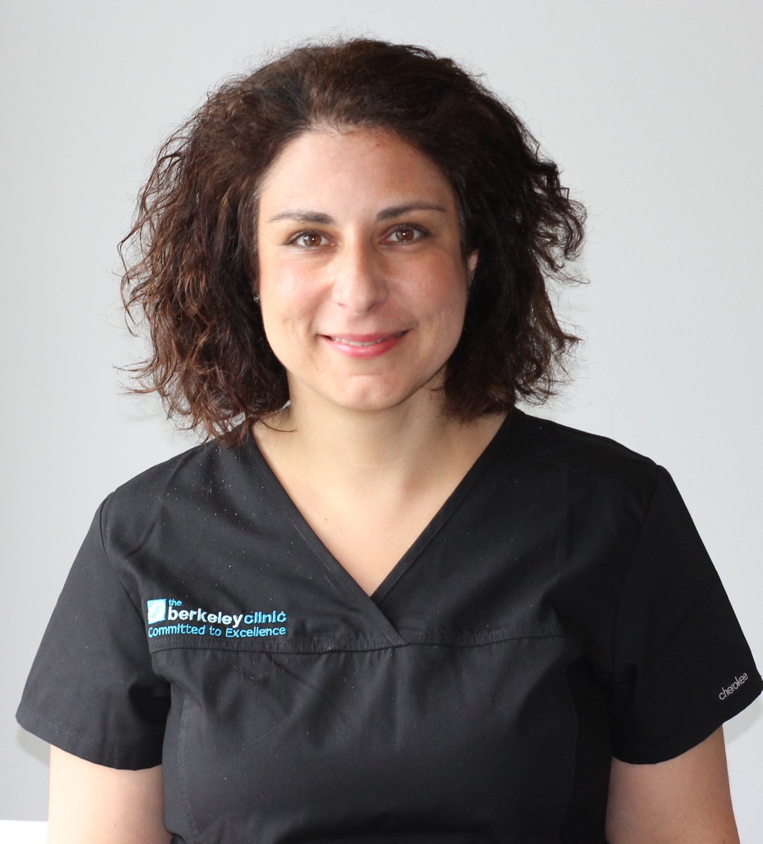 We are delighted to introduce you to our newest member of the team, Dr Maria Trianti, a highly skilled periodontal specialist.  Contact us today on 0141 564 1900 if you would like to discuss any dental treatments with Maria. #berkeleyclinic #dentist #glasgow #periodontist #dental