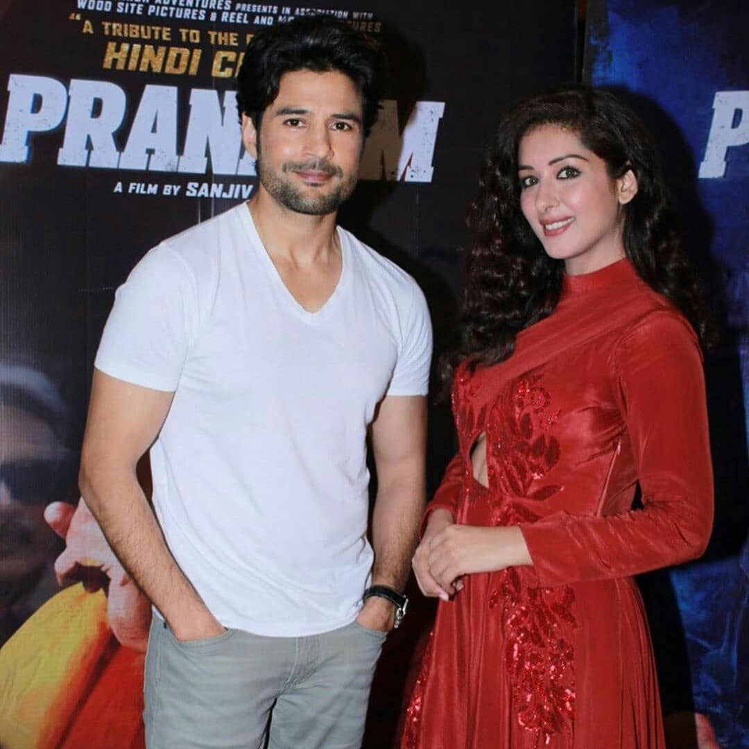 RajeevKDreamers's tweet photo. ๐๐โค #Rajeevkhandelwal at #Pranaam promotions ๐ @pranaammovie #Pranaam is slated to release on 9th August!! ๐
.
.
#SameekshaSingh @iamsameksha @RK1610IsMe #rajeevkhandelwaldreamers #bollywoodstar #SanjivJaiswal @iSanjivJaiswal #PranaamThisFriday 1/1 https://t.co/CGqvyiEvzF