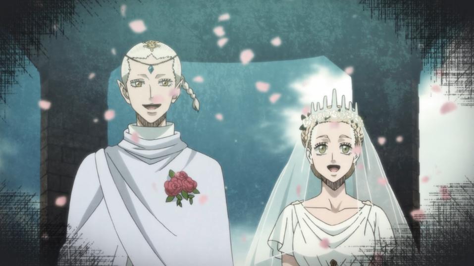 Black Clover On Twitter Episode 95 Reincarnation Is Now Available Https T Co Iatde9ykdj