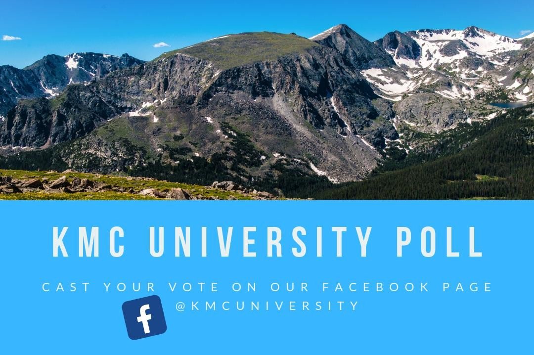 KMCUniversity07's tweet photo. 🗳‼️KMC University POLL TIME!!🗳 Let’s see if you can choose the right answer to this question❓ Are the modifiers GY, GP, and GX used with Spinal CMT Codes or Non-Spinal CMT Codes?... 👉Head to our Facebook page to cast your vote.#KMCUPolls https://t.co/FggucaRaiy