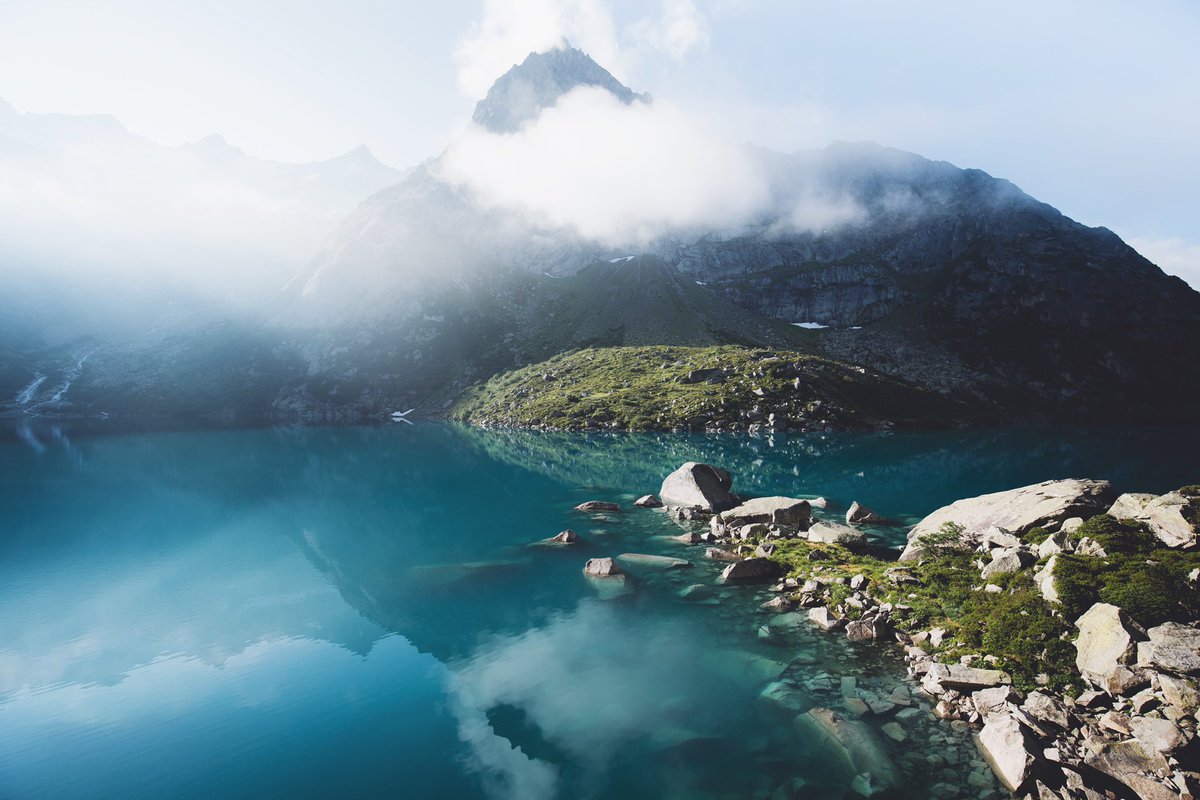 bokehm0n's tweet photo. Beautiful Haslital in Switzerland. https://t.co/e0DfwjG9AT