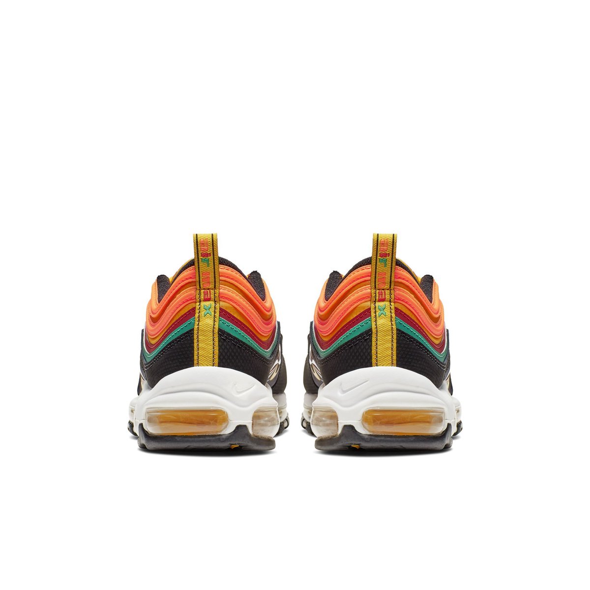 sunburst nike 97