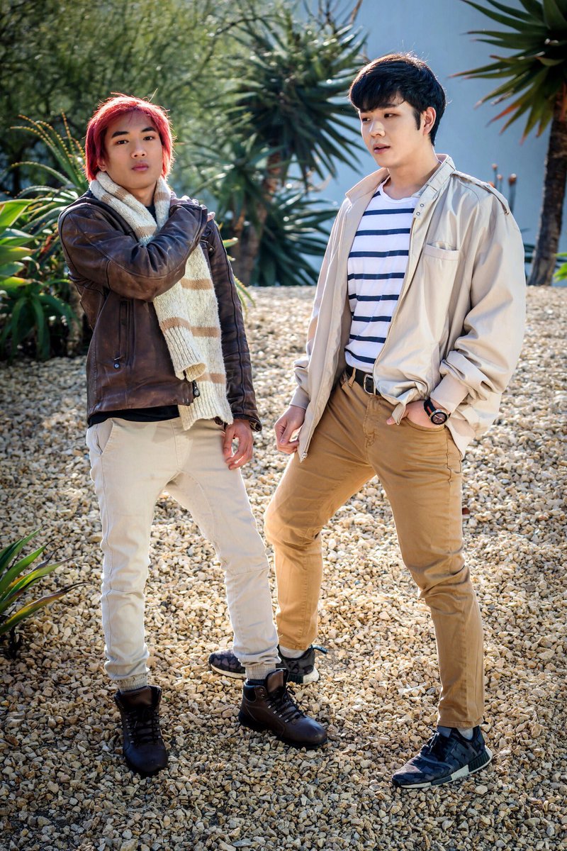 meltingpoprecs's tweet photo. Concept Photos Set 1 
StaticeQuo FLOURISH 1st EP
Debuting 8.23.19

Preorder Now: https://t.co/PIGrjP8f9m

#StaticeBros #Tony #Moutwei https://t.co/HlAdiUmSrk