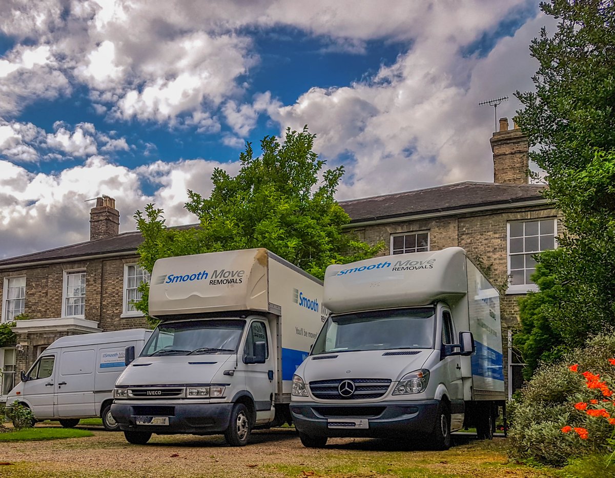 Smooth Move Removals tweet media