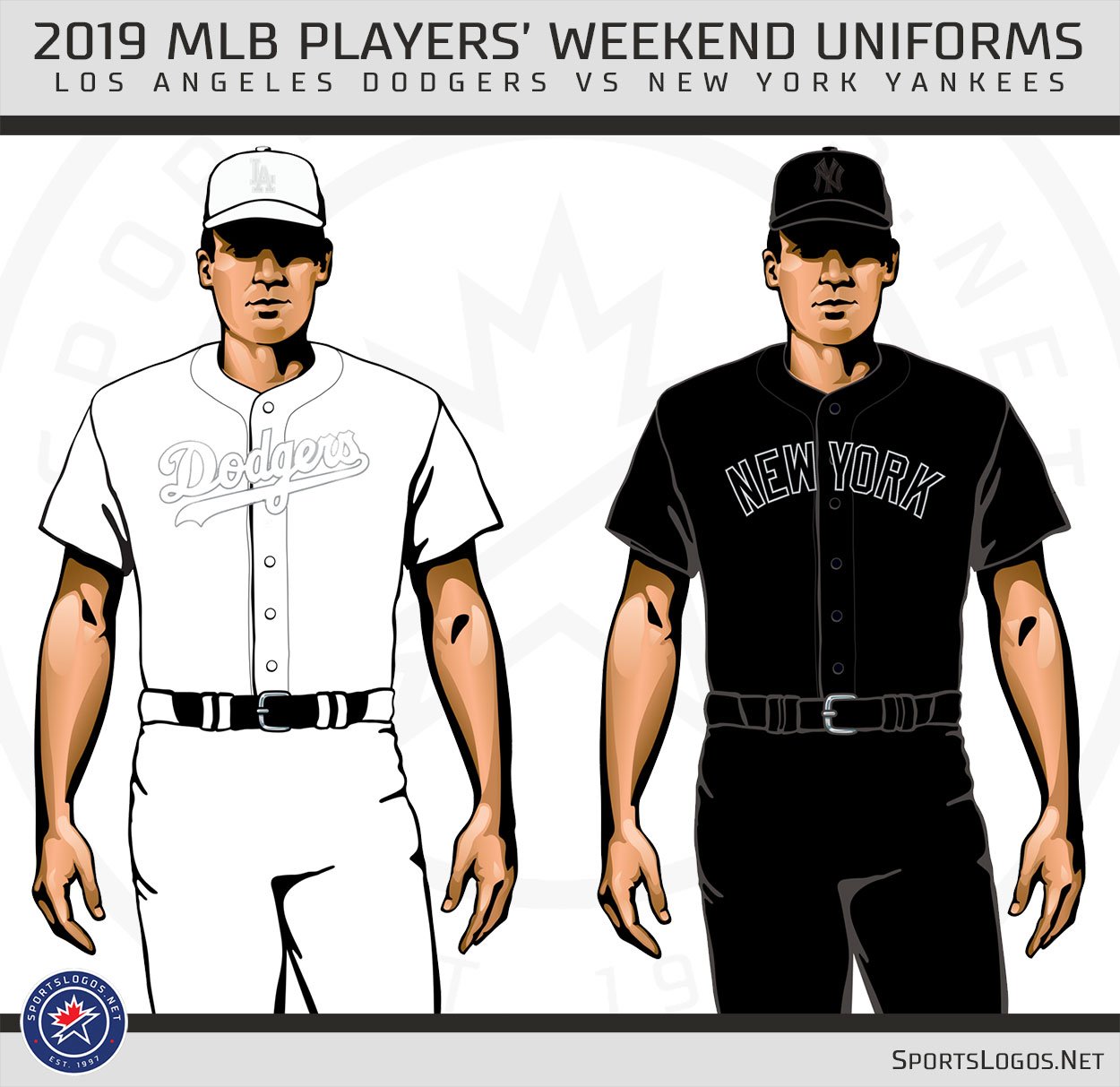 players weekend 2019 hats