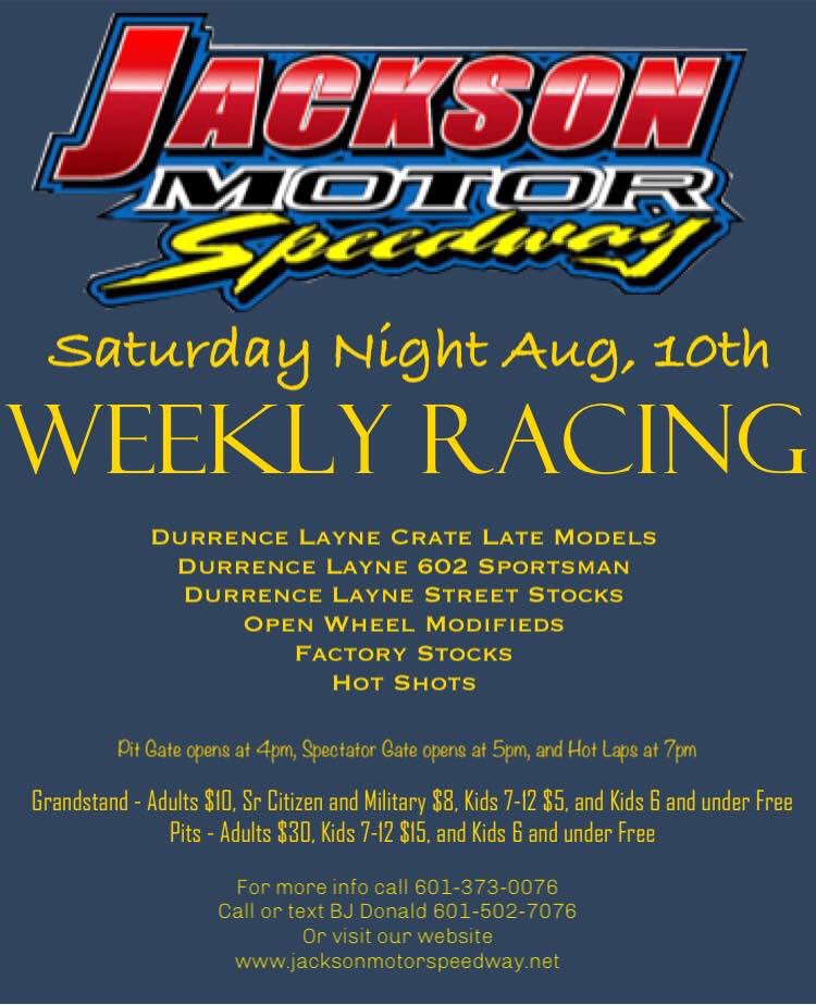 JMSpeedway's tweet photo. https://t.co/mAWnpyaBsY