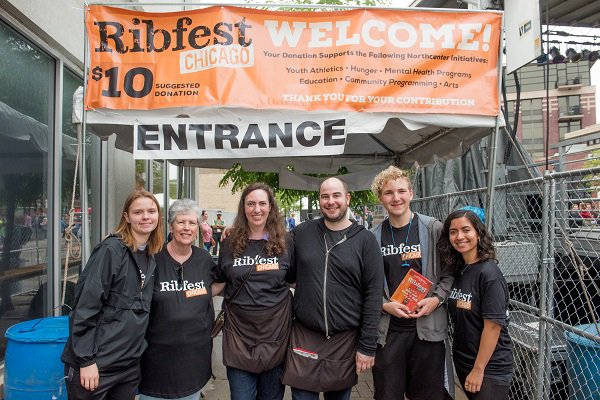 Ribfest Chicago (@ribfestchicago) on Twitter photo Thank you to everyone who donated at our gates at <a href="/RibfestChicago/">Ribfest Chicago</a> 2019! With your generous donations, we were able to raise $20,000 for our volunteer grant programs. Thank you for supporting the <a href="/Northcenter/">Northcenter Chamber of Commerce</a> community. Learn more about our program: bit.ly/2KqXf8j Thank you to everyone who donated at our gates at <a href="/RibfestChicago/">Ribfest Chicago</a> 2019! With your generous donations, we were able to raise $20,000 for our volunteer grant programs. Thank you for supporting the <a href="/Northcenter/">Northcenter Chamber of Commerce</a> community. Learn more about our program: bit.ly/2KqXf8j