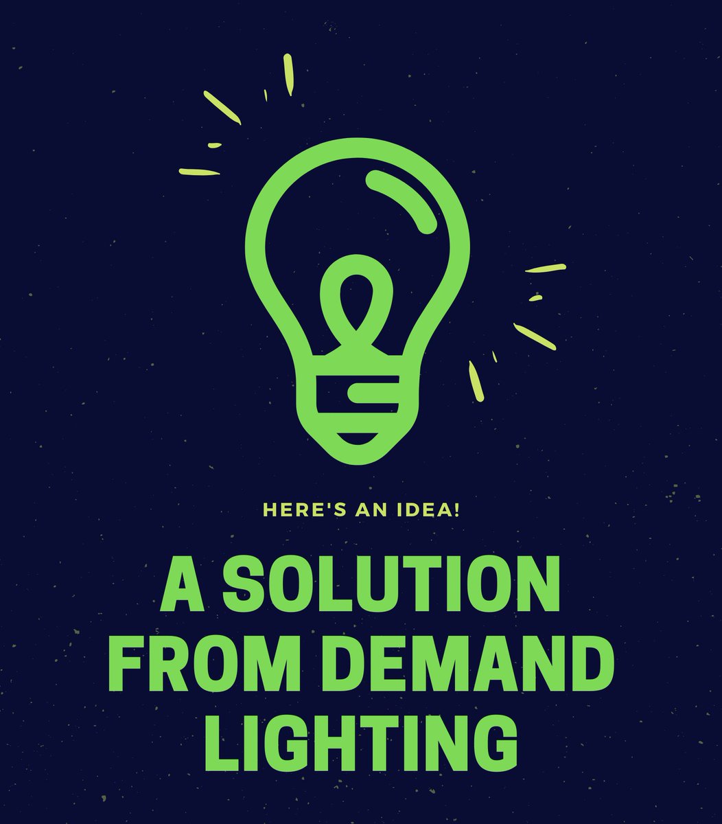 Demandlighting's tweet photo. Be sure to check out some of our amazing offers, available only with Demand Lighting!
-
https://t.co/NUmsesbojP
-
We light up your bottom line!
-
#demandlighting #ledlighting #lightingindustry #ledculture #gogreen #greenlife #renewable #texas #green https://t.co/4mpMNxNZGz