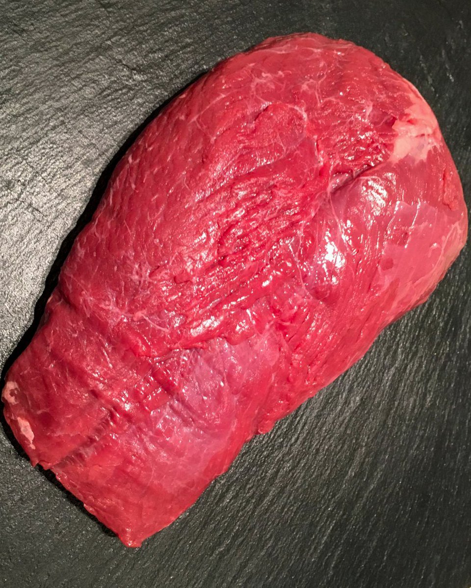 Meat Bringer tweet media