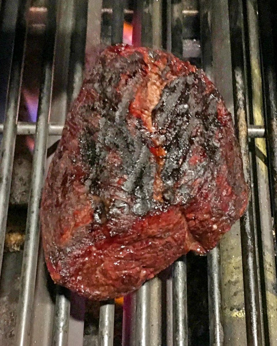 Meat Bringer tweet media