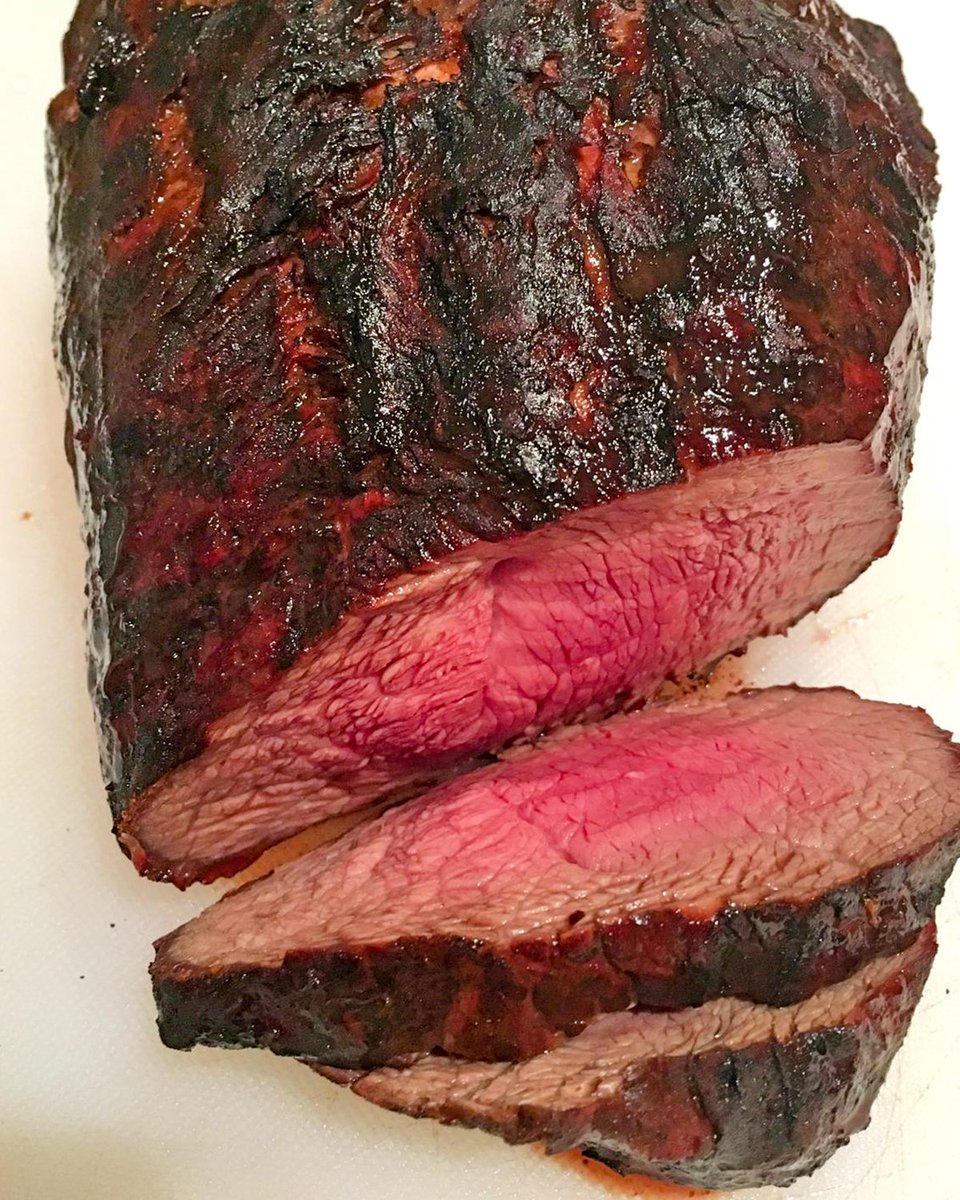 Meat Bringer tweet media