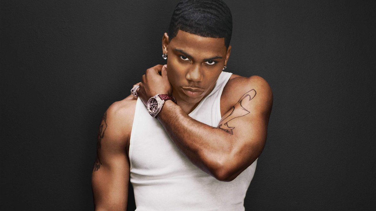 altonamp's tweet photo. Mix a little bit of ah, ah… with a little bit of ah, ah and you get #Nelly live in #Alton on Sep. 6! Get your tickets today: https://t.co/Xh6lwWU3tR https://t.co/FhdZvdQED9