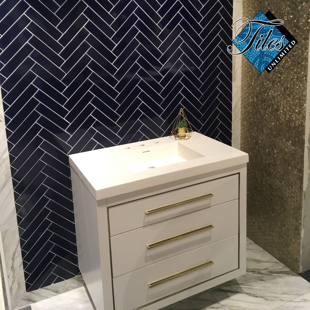 TilesUnlimited's tweet photo. Choose Tiles Unlimited for your next bathroom renovation! You won’t be disappointed with the results! https://t.co/Bi0xfx4tgc