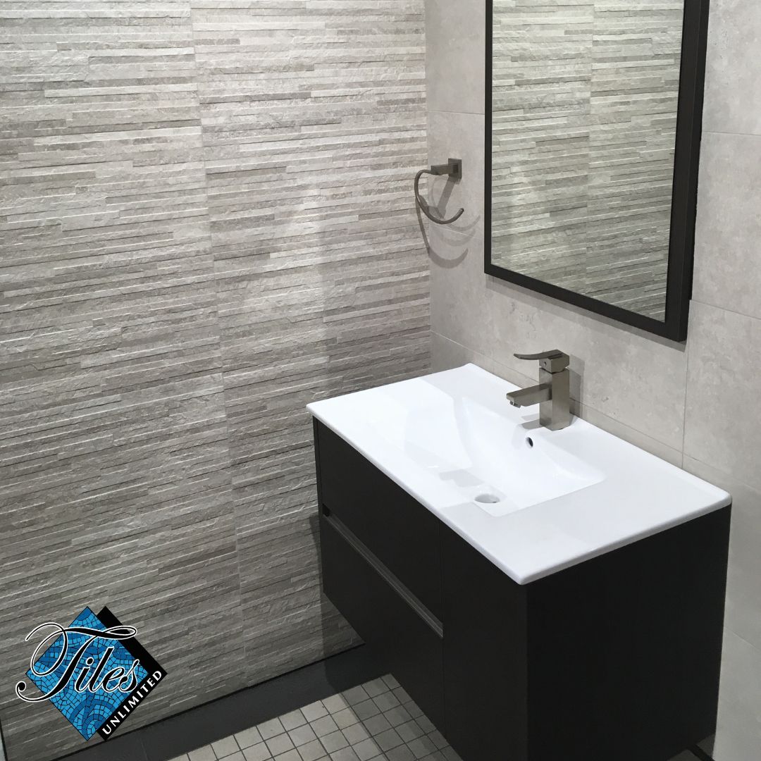 TilesUnlimited's tweet photo. Choose Tiles Unlimited for your next bathroom renovation! You won’t be disappointed with the results! https://t.co/Bi0xfx4tgc