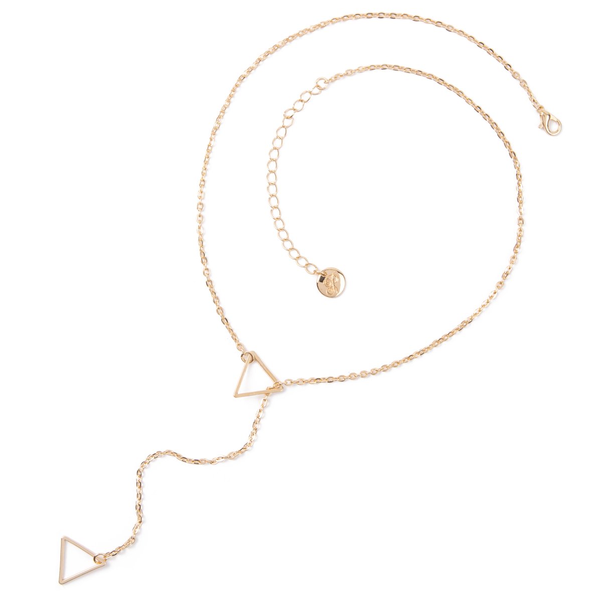 plundermepretty's tweet photo. What’s your go-to necklace? Ours is Bellamy 😍 https://t.co/B41fpxxTRH https://t.co/RCglt1Ehzl