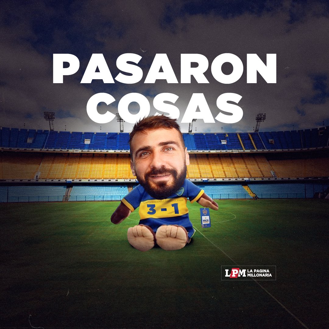 Se viene el #diadelniño 🐻 😂

#River #RiverPlate #Jano