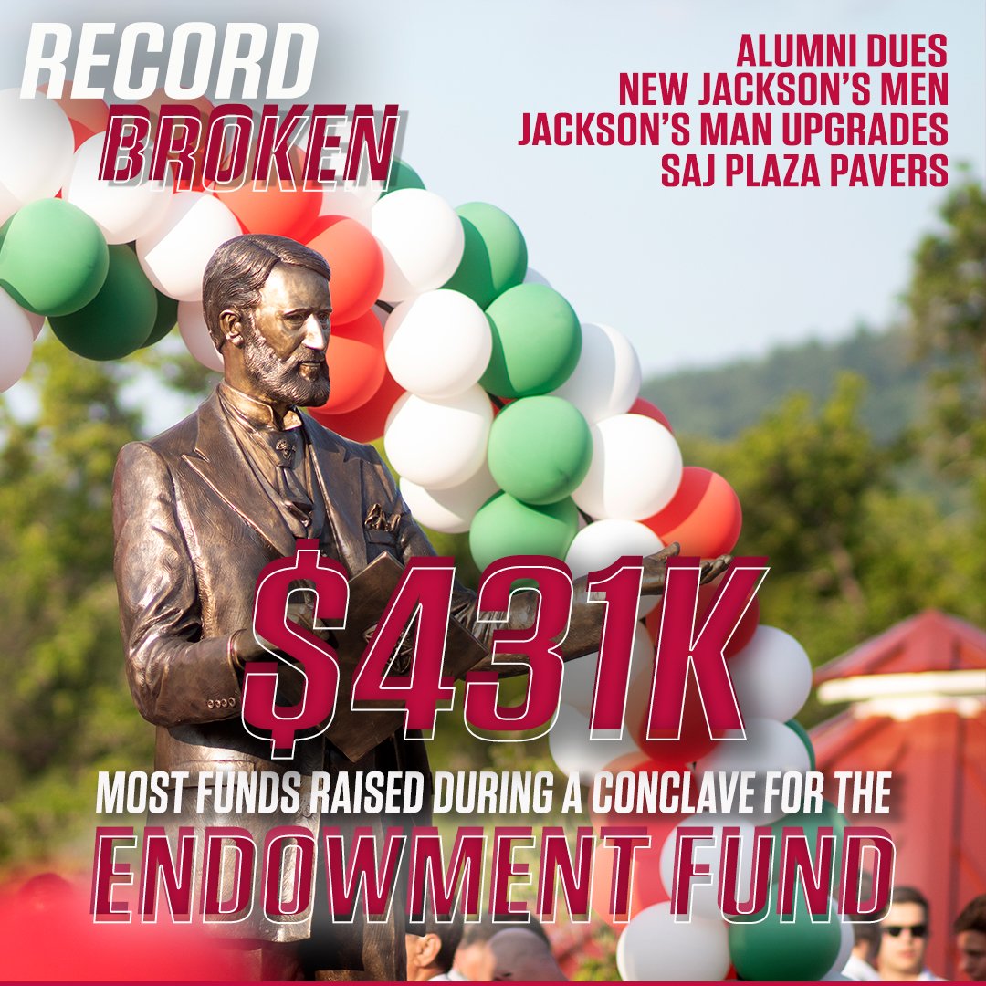 Kappa Sigma tweet media