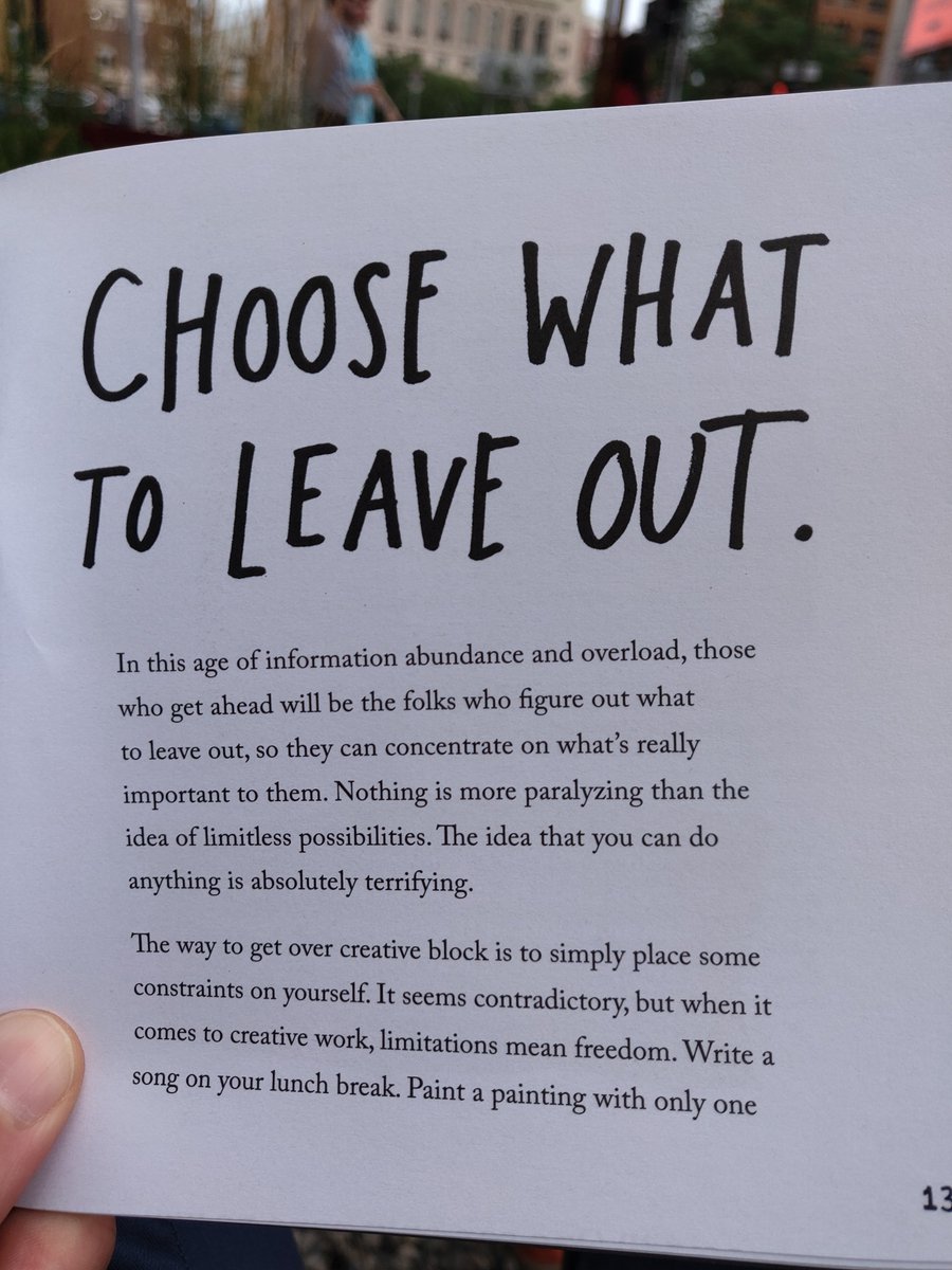 austinkleon tweet picture