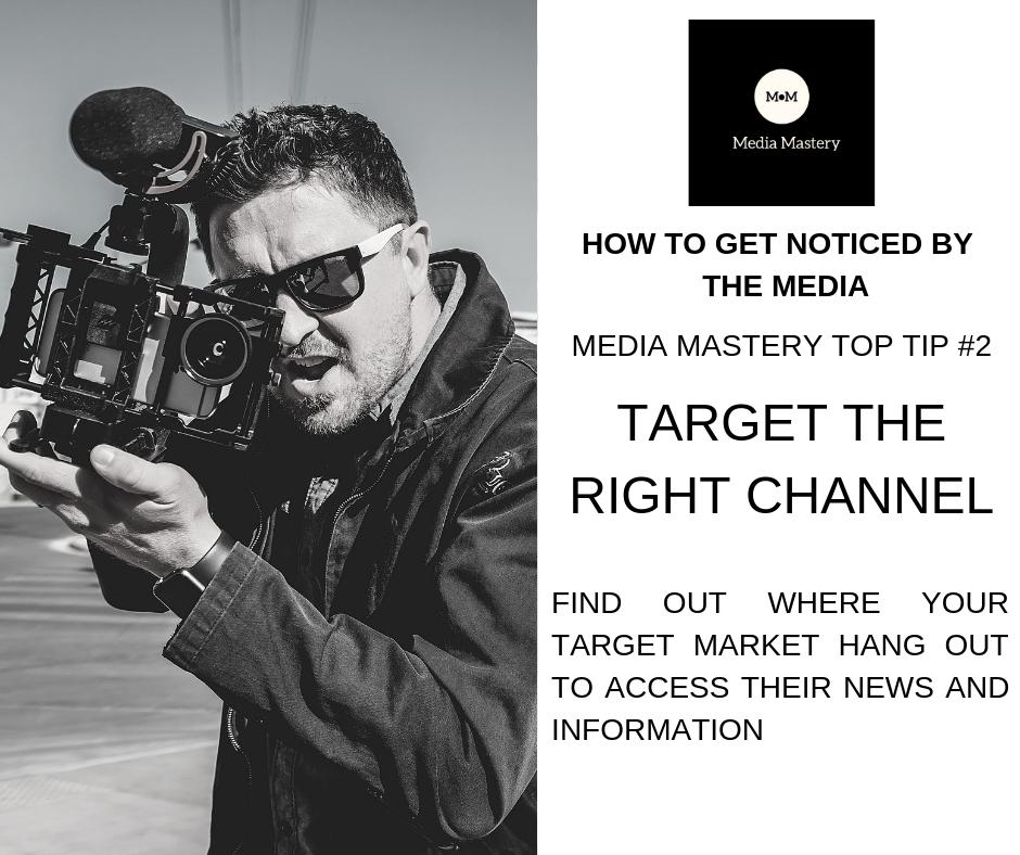 Media Mastery Team 2 day Intensive Media Training workshop in September; we teach you everything we know about how to get noticed by the media, plus live training in the radio &amp; TV studios at Media City. Click here for info and early bird tickets: lnkd.in/ezu3Cpz