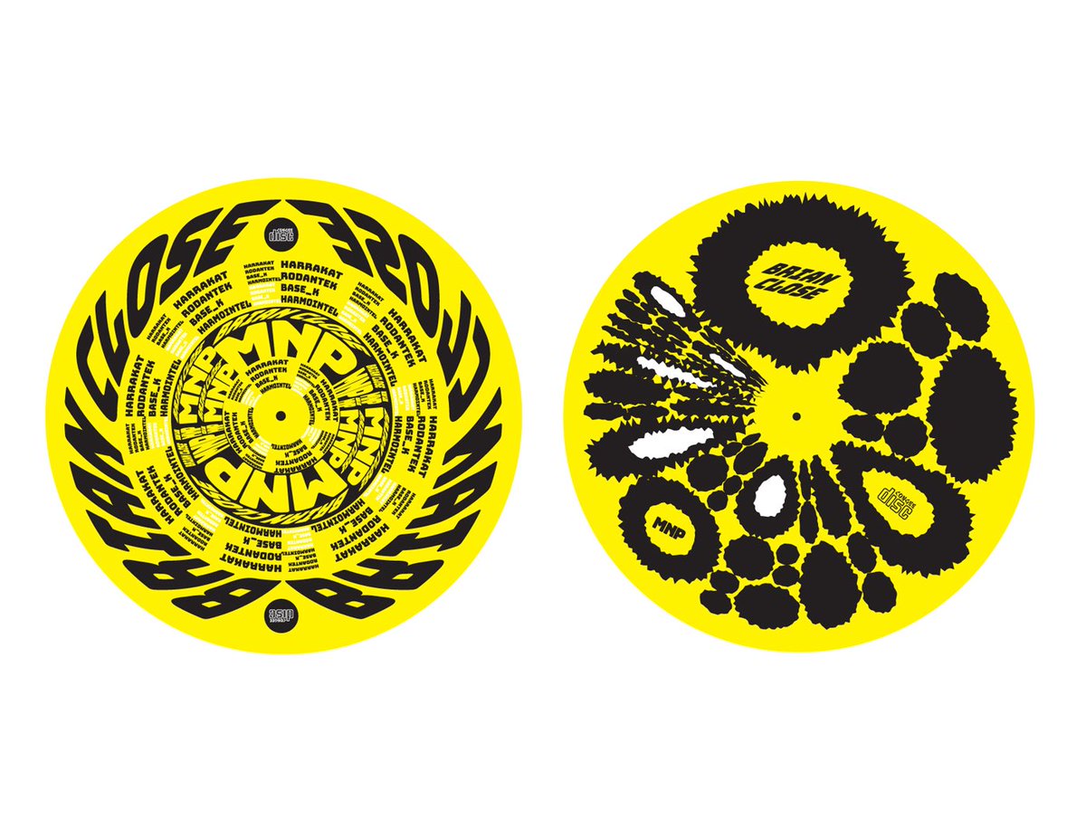Congee Disc (@CongeeDisc) / Posts / X