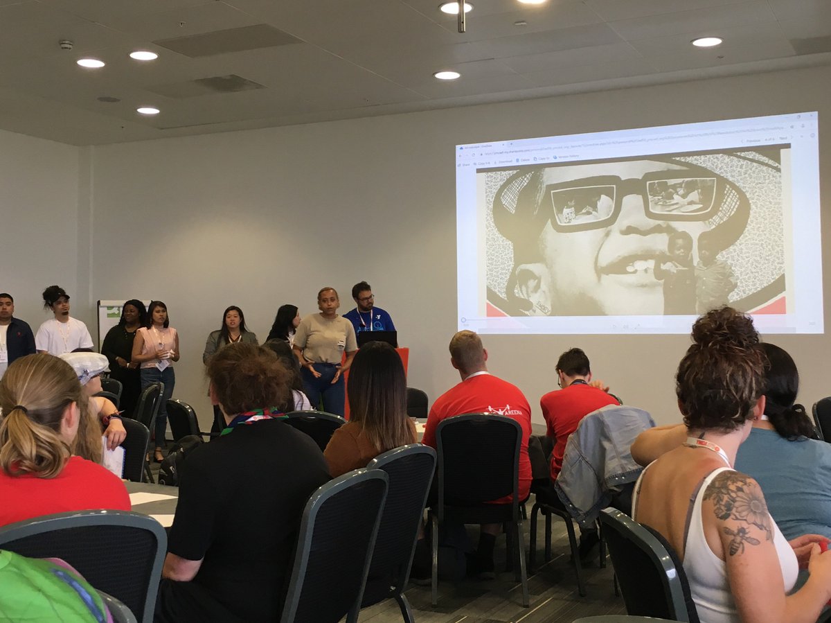 YMCA of SanFrancisco tweet media