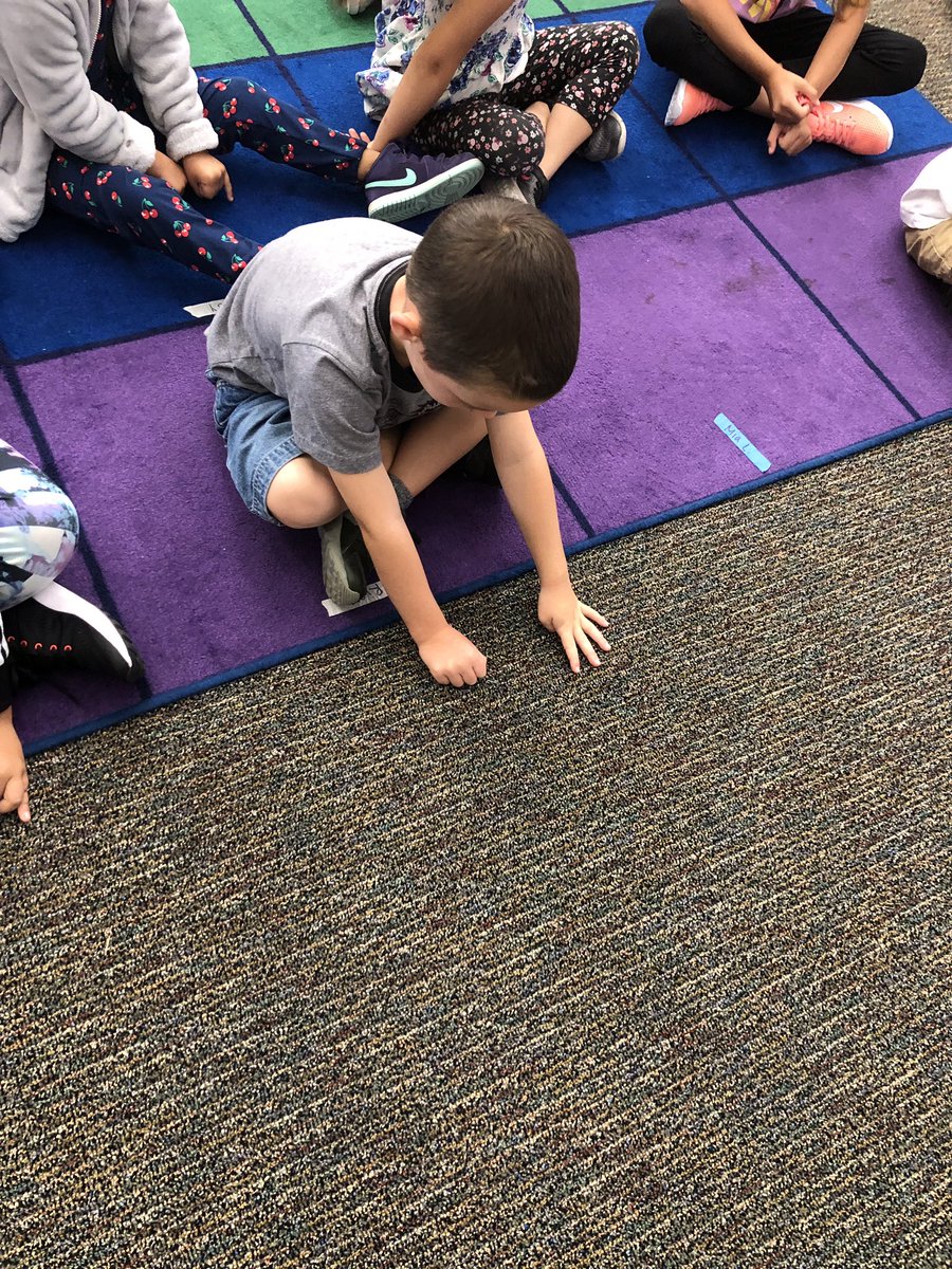 SweetKinders's tweet photo. Math hands!! @eureka_math @KinderWKristin @CRPUSDCrane https://t.co/dLXXvsgmqH
