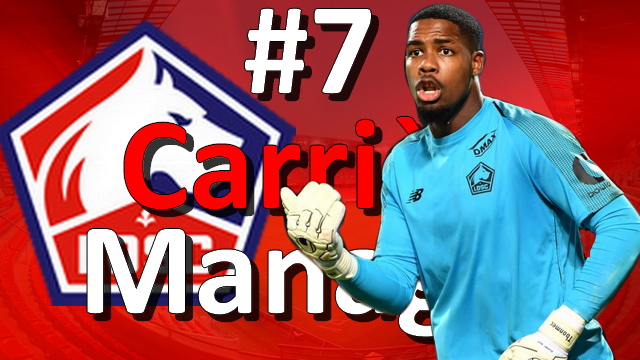 _Power16's tweet photo. ⚽️ Nouvelle Vidéo ! ⚽️
FIFA 19 - CARRIÈRE MANAGER LOSC ALL STAR - #7 MAIGNAN LE MEILLEUR GARDIEN DE LIGUE 1 !
https://t.co/O1YEZRds2A
#Fifa #Fifa19 #LOSC #Lille #Carrière #Manager #YT #YouTube #Youtuber #Youtubeur #Power16 #Ligue1 #Maignan #CoupedelaLigue #MeilleurGardien #Arrêt https://t.co/6t0fv5FErA