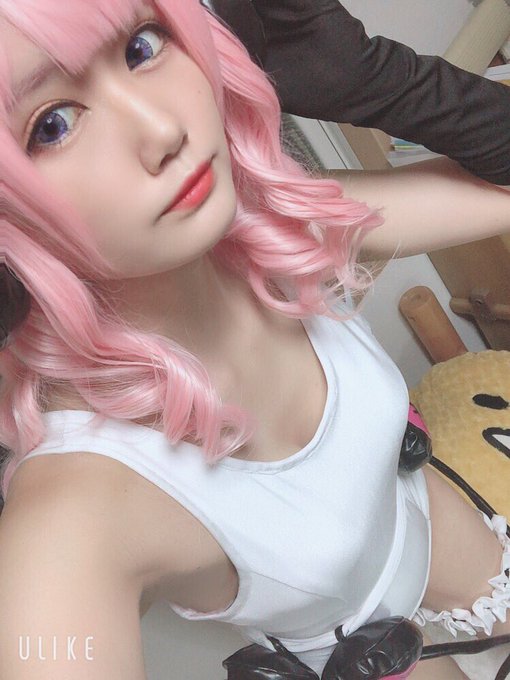 コスプレイヤーつゆこのTwitter画像28