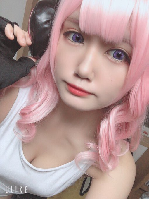 コスプレイヤーつゆこのTwitter画像29