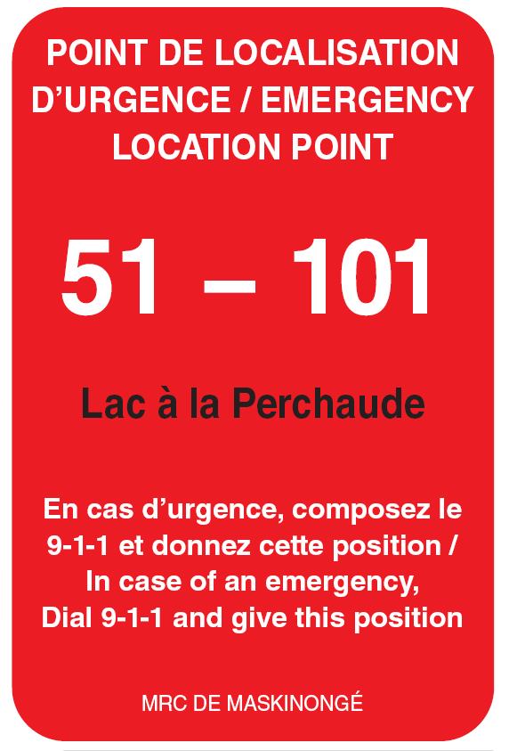 Sentiers hors route: ajout de points de localisation d'urgence
1031fm.ca/nouvelles/2019… #Mauricie