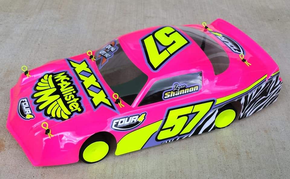 Heading down to <a href="/MillHillStadium/">Mill Hill Stadium</a> for Twin 75 lappers for the Little 10 Series Mini Late Models presented by Lead 2 Real Estate Group and @nlinellc. Also on the schedule tonight is a 50 lap Feature for the Mill Hill Street Stocks. Hope to leave with my point lead!