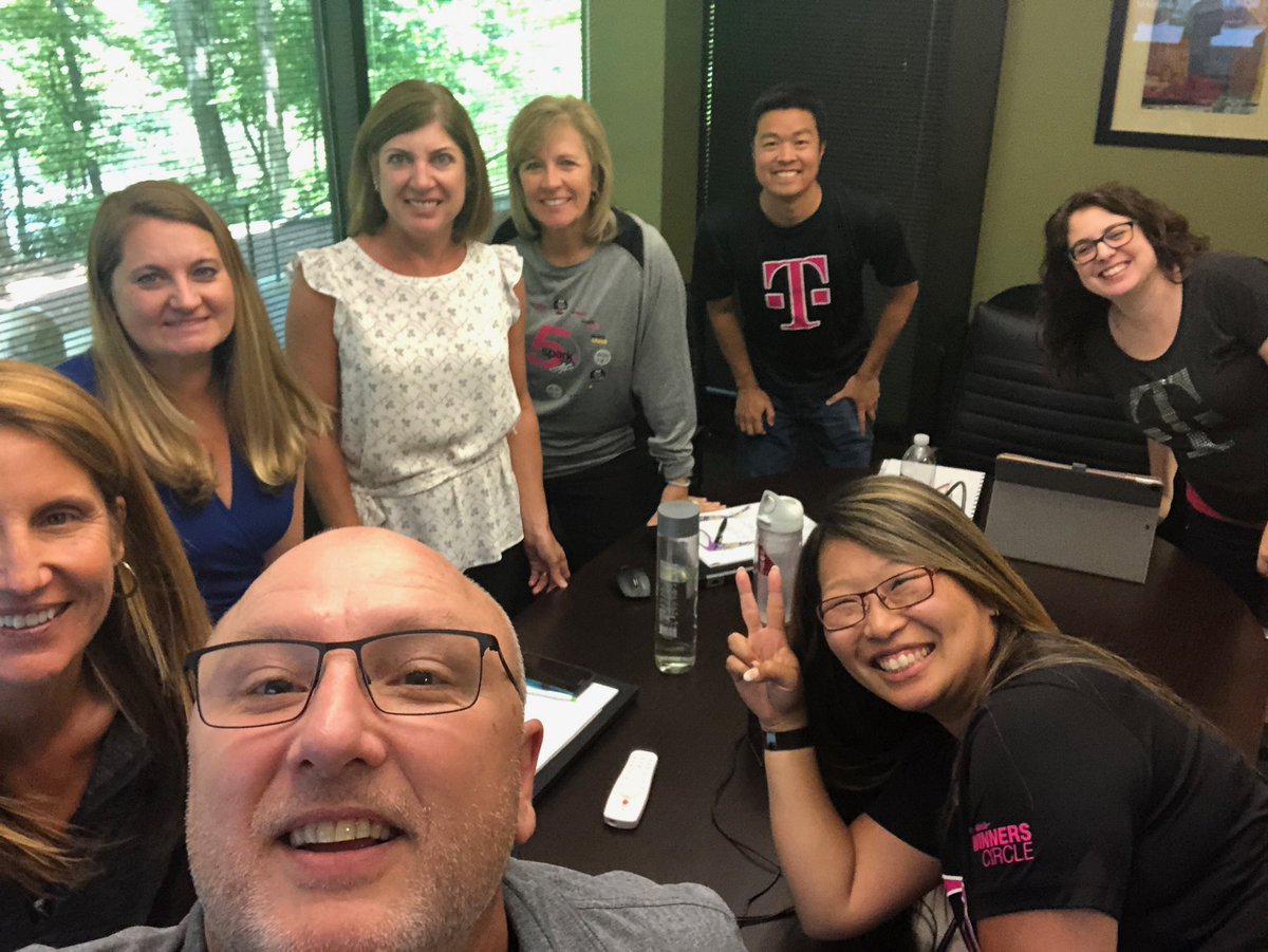 bischwartz12's tweet photo. TPR Ops in the ATL! Great to spend time with the Spark Leadership team!
#OPsessed
#wearespark 
#tprfirst https://t.co/fjM6nQylBu