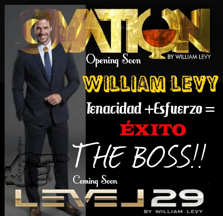lerluq's tweet photo. @willylevy29 estrena nuevo proyecto y tan UNICO Y EXCLUSIVO como EL #OVATIONWL Muchรญsima suerte y รxito,aunque con trabajo y perseverancia todo se logra y #LosSueรฑosSeAlcanzan y TU lo sabes bien #SiempreATuLadoWL @EvaGarcia1209 @WLWParaguay @WLW_Slovakia @Mals172 @WLW_Slovakia https://t.co/An57NfLQ01