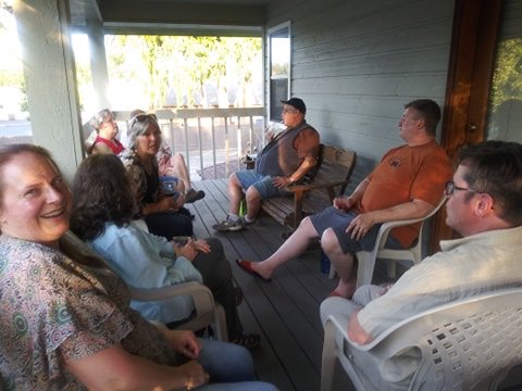 PeopleWhiskey's tweet photo. Our BBQ &amp; Bourbon event was such a blast! To learn more about The Whiskey People please visit https://t.co/KZwQIngybk 
and if you are interested in attending one of our events please join our meetup group at https://t.co/ynaMdNCtnD
#whiskey #whisky #bourbon #BBQ #Bourbonwhisky https://t.co/aWuo19GEDD