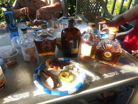 PeopleWhiskey's tweet photo. Our BBQ &amp; Bourbon event was such a blast! To learn more about The Whiskey People please visit https://t.co/KZwQIngybk 
and if you are interested in attending one of our events please join our meetup group at https://t.co/ynaMdNCtnD
#whiskey #whisky #bourbon #BBQ #Bourbonwhisky https://t.co/aWuo19GEDD