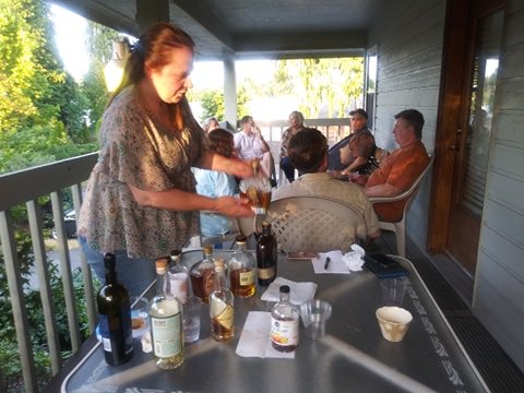 PeopleWhiskey's tweet photo. Our BBQ &amp; Bourbon event was such a blast! To learn more about The Whiskey People please visit https://t.co/KZwQIngybk 
and if you are interested in attending one of our events please join our meetup group at https://t.co/ynaMdNCtnD
#whiskey #whisky #bourbon #BBQ #Bourbonwhisky https://t.co/aWuo19GEDD