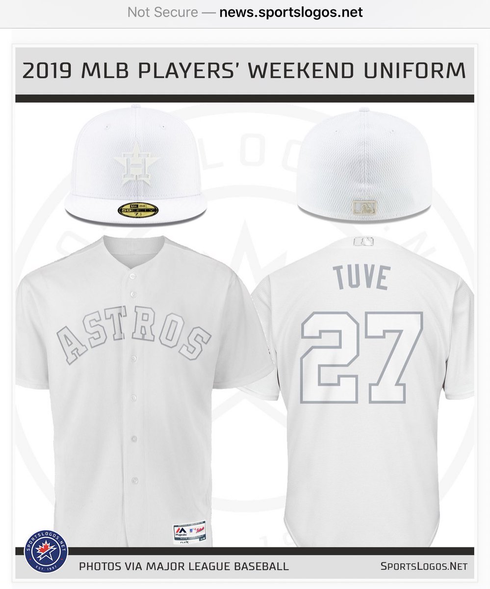 astros players weekend jerseys