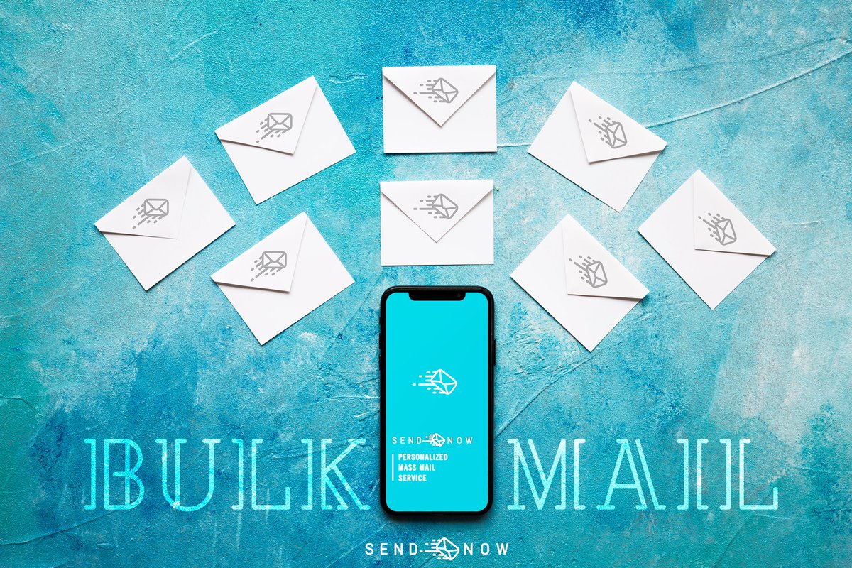 sendmailsnow's tweet photo. Presenting marketing email solutions ! 
effective email campaigns for all your needs. validate and send emails to connect; enhance your conversions with SENDMAILSNOW today.
#sendmailsnow #sendemails #mailercampaign https://t.co/VfxbMk26mX